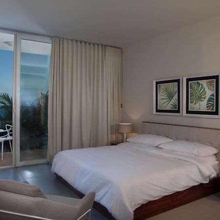 Ultravioleta Boutique Residences Καμπαρέτε Εξωτερικό φωτογραφία