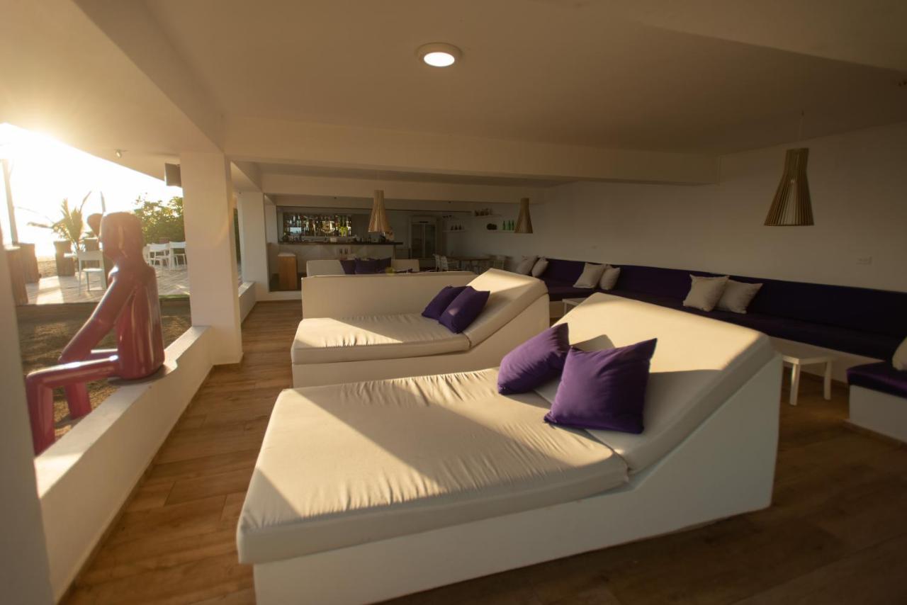 Ultravioleta Boutique Residences Καμπαρέτε Εξωτερικό φωτογραφία