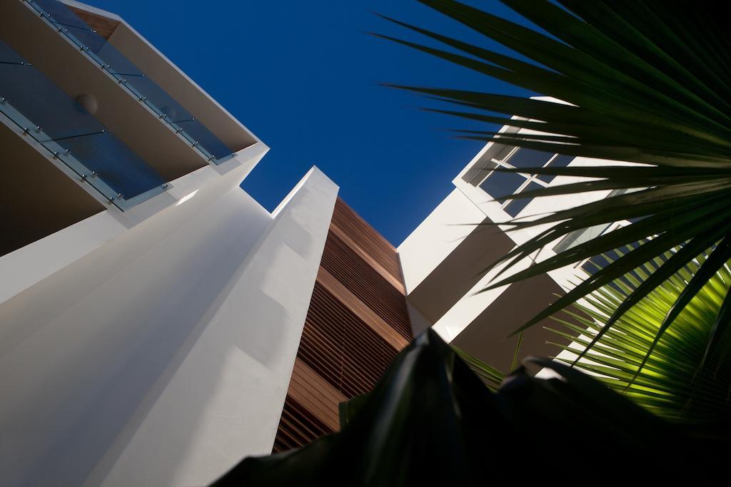 Ultravioleta Boutique Residences Καμπαρέτε Εξωτερικό φωτογραφία