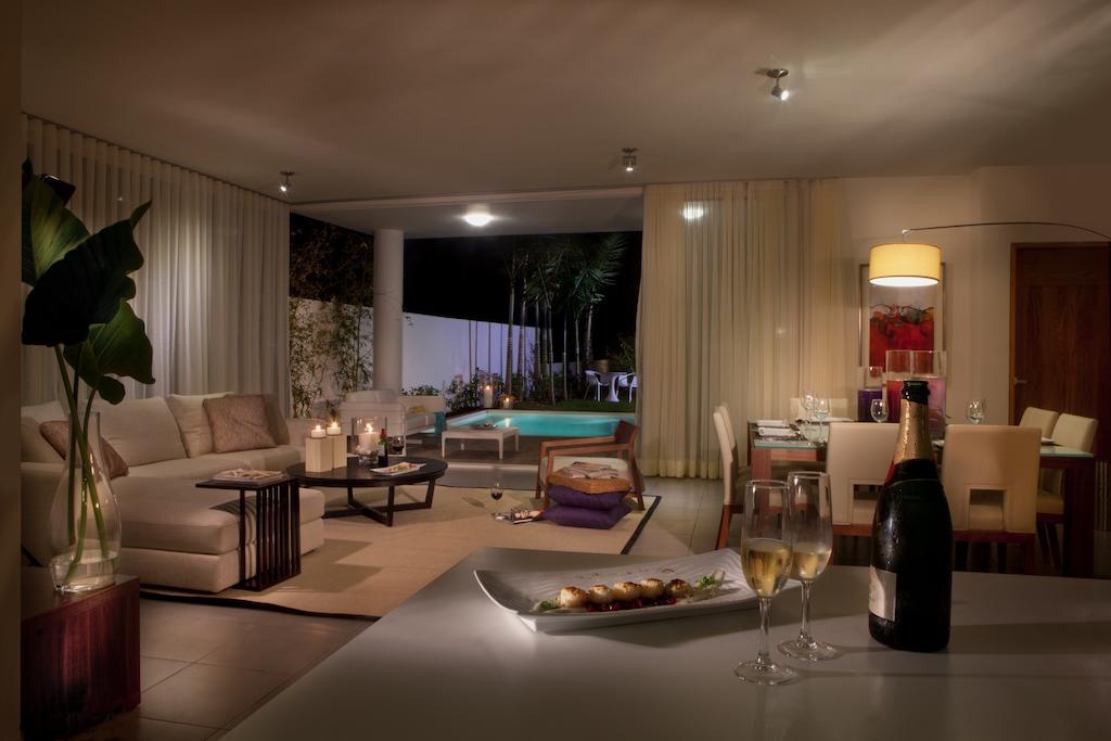 Ultravioleta Boutique Residences Καμπαρέτε Εξωτερικό φωτογραφία