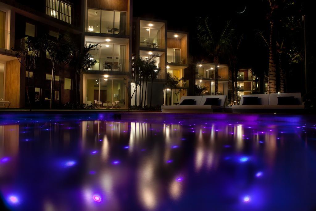 Ultravioleta Boutique Residences Καμπαρέτε Εξωτερικό φωτογραφία