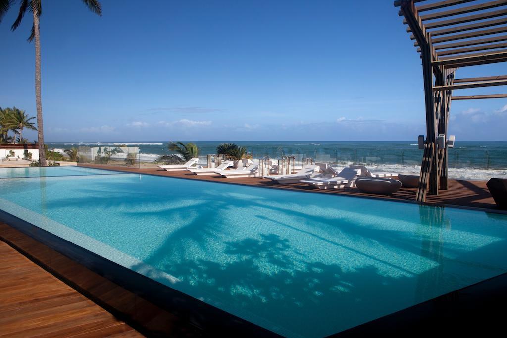 Ultravioleta Boutique Residences Καμπαρέτε Εξωτερικό φωτογραφία