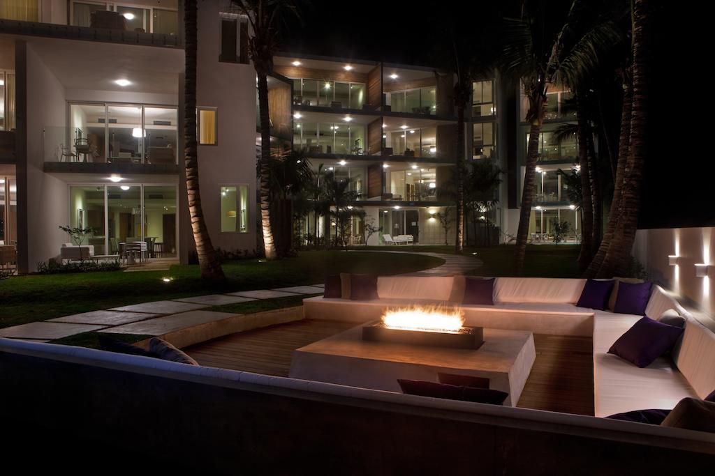 Ultravioleta Boutique Residences Καμπαρέτε Εξωτερικό φωτογραφία