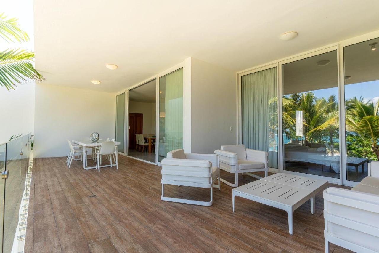 Ultravioleta Boutique Residences Καμπαρέτε Εξωτερικό φωτογραφία