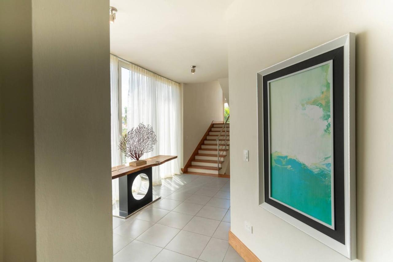 Ultravioleta Boutique Residences Καμπαρέτε Εξωτερικό φωτογραφία