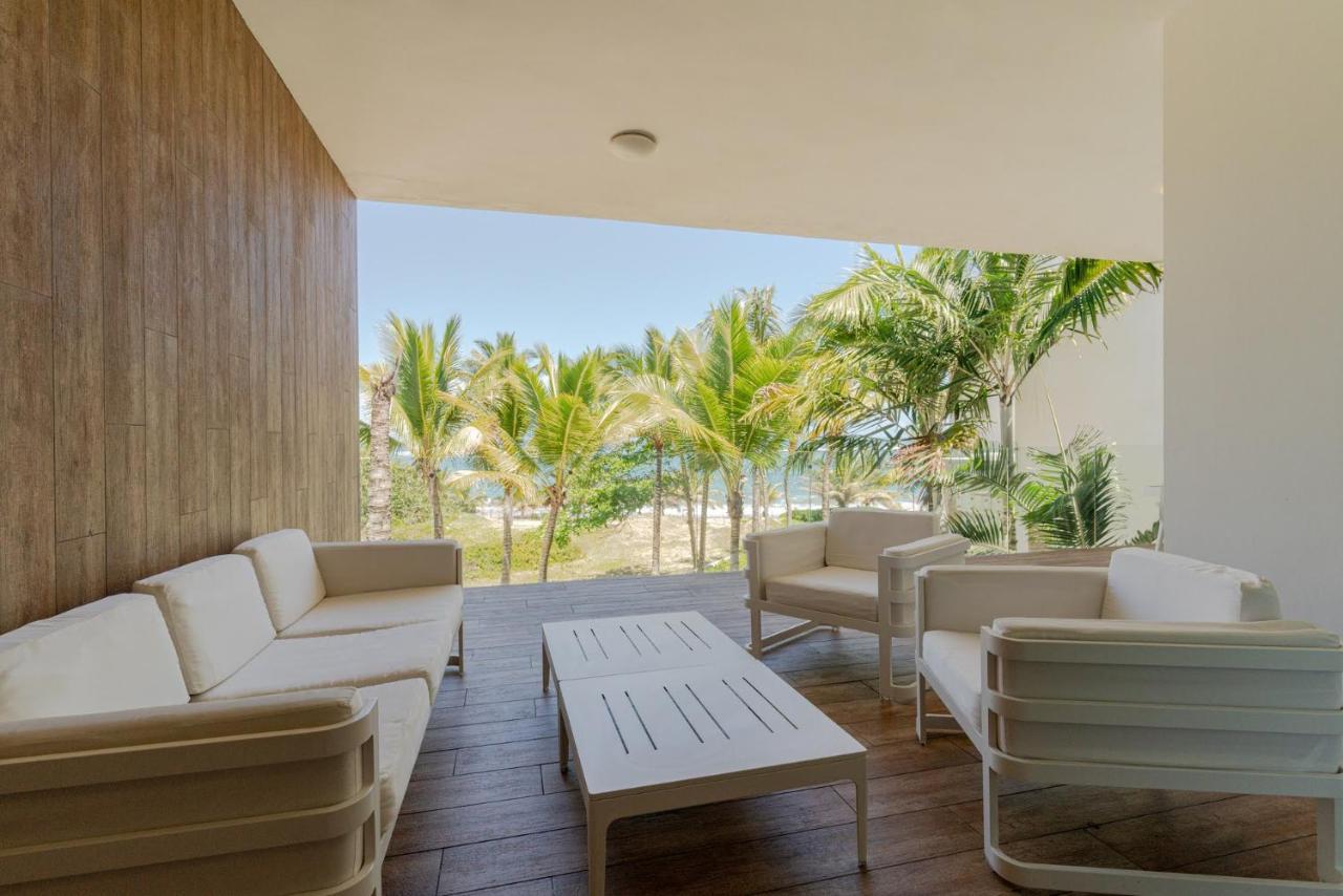 Ultravioleta Boutique Residences Καμπαρέτε Εξωτερικό φωτογραφία