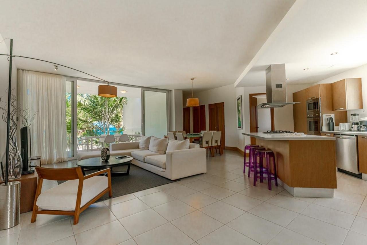Ultravioleta Boutique Residences Καμπαρέτε Εξωτερικό φωτογραφία