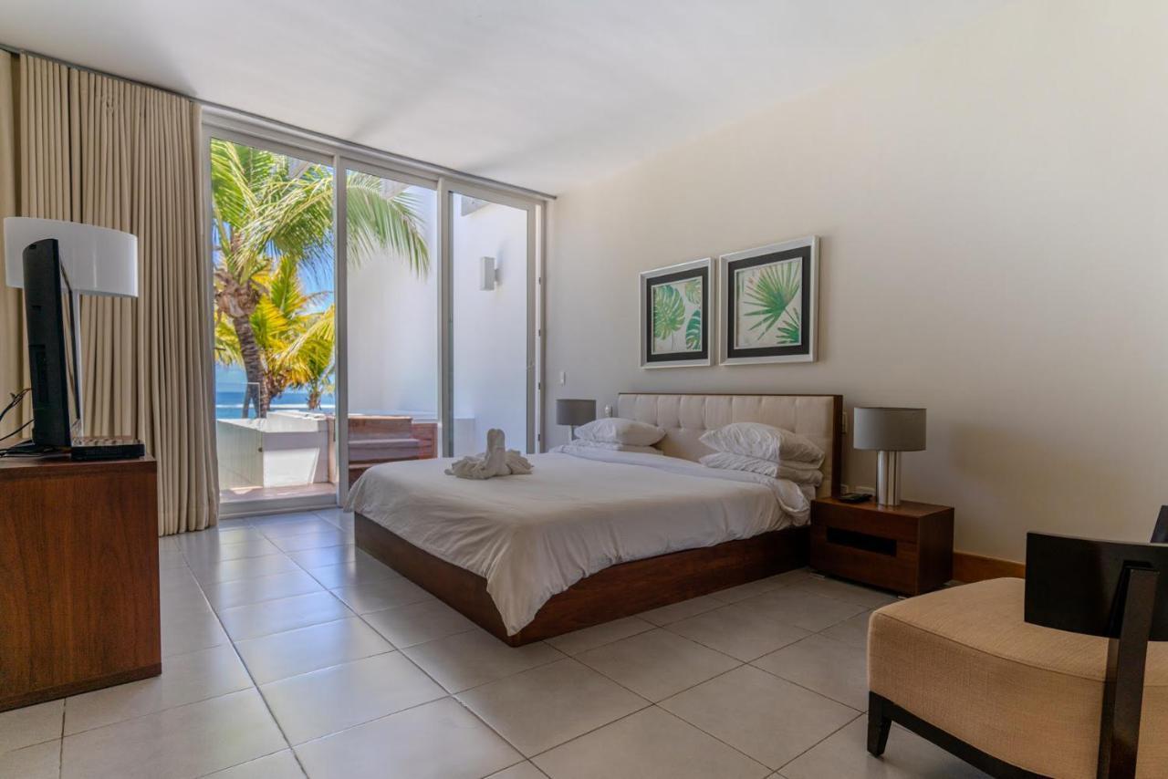 Ultravioleta Boutique Residences Καμπαρέτε Εξωτερικό φωτογραφία