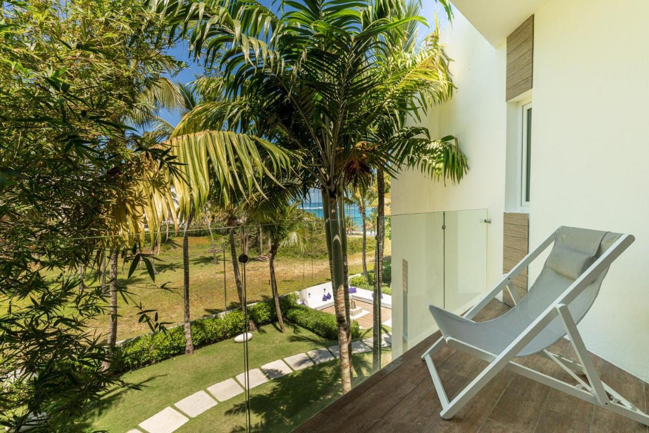 Ultravioleta Boutique Residences Καμπαρέτε Εξωτερικό φωτογραφία
