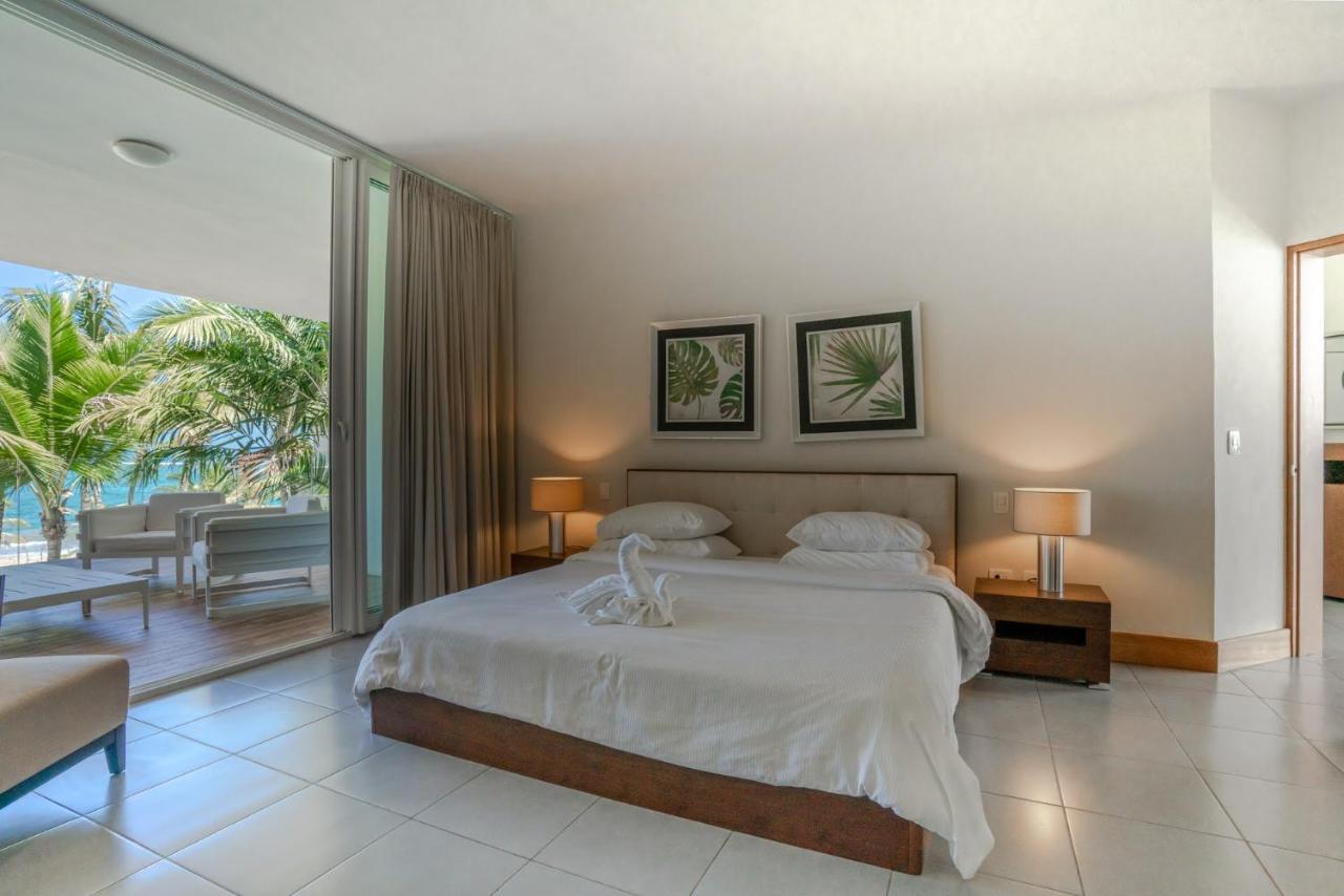 Ultravioleta Boutique Residences Καμπαρέτε Εξωτερικό φωτογραφία