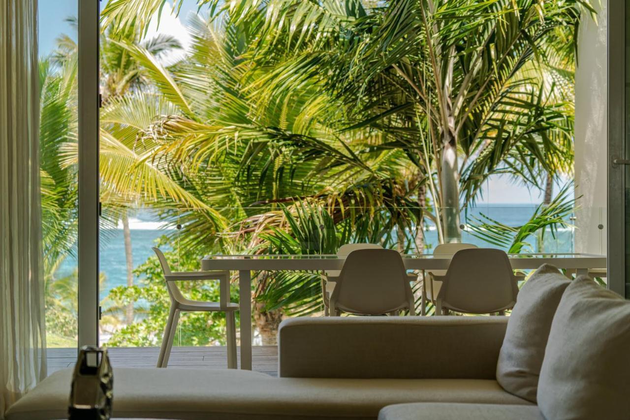 Ultravioleta Boutique Residences Καμπαρέτε Εξωτερικό φωτογραφία