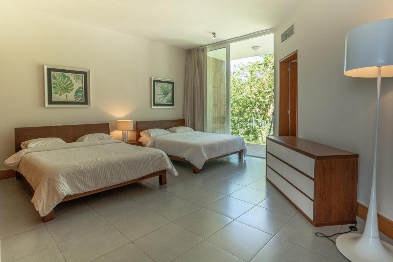 Ultravioleta Boutique Residences Καμπαρέτε Εξωτερικό φωτογραφία