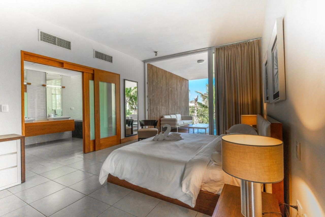 Ultravioleta Boutique Residences Καμπαρέτε Εξωτερικό φωτογραφία