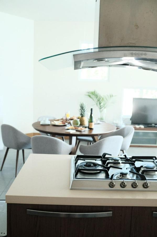 Ultravioleta Boutique Residences Καμπαρέτε Εξωτερικό φωτογραφία