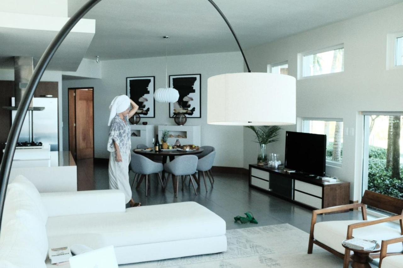 Ultravioleta Boutique Residences Καμπαρέτε Εξωτερικό φωτογραφία