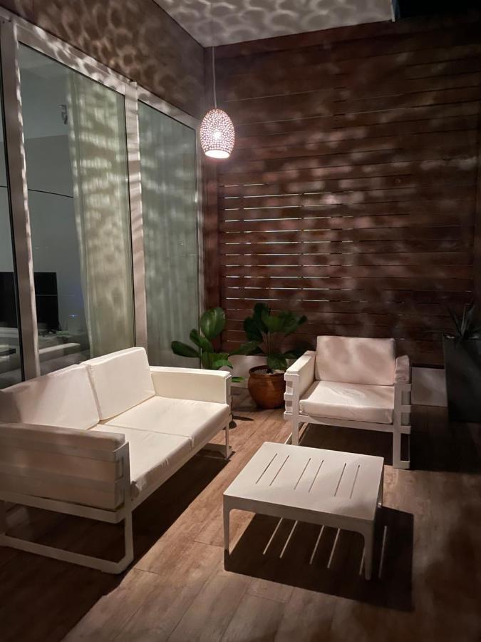Ultravioleta Boutique Residences Καμπαρέτε Εξωτερικό φωτογραφία