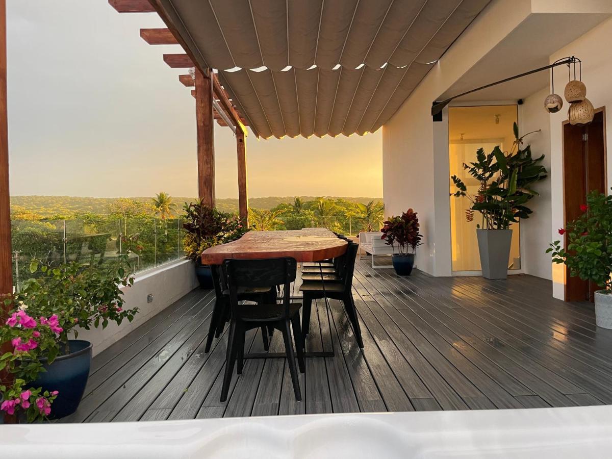 Ultravioleta Boutique Residences Καμπαρέτε Εξωτερικό φωτογραφία