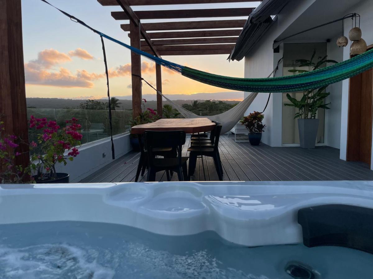 Ultravioleta Boutique Residences Καμπαρέτε Εξωτερικό φωτογραφία