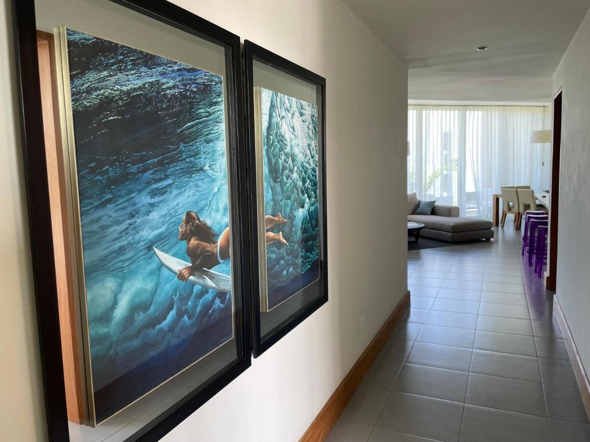 Ultravioleta Boutique Residences Καμπαρέτε Εξωτερικό φωτογραφία