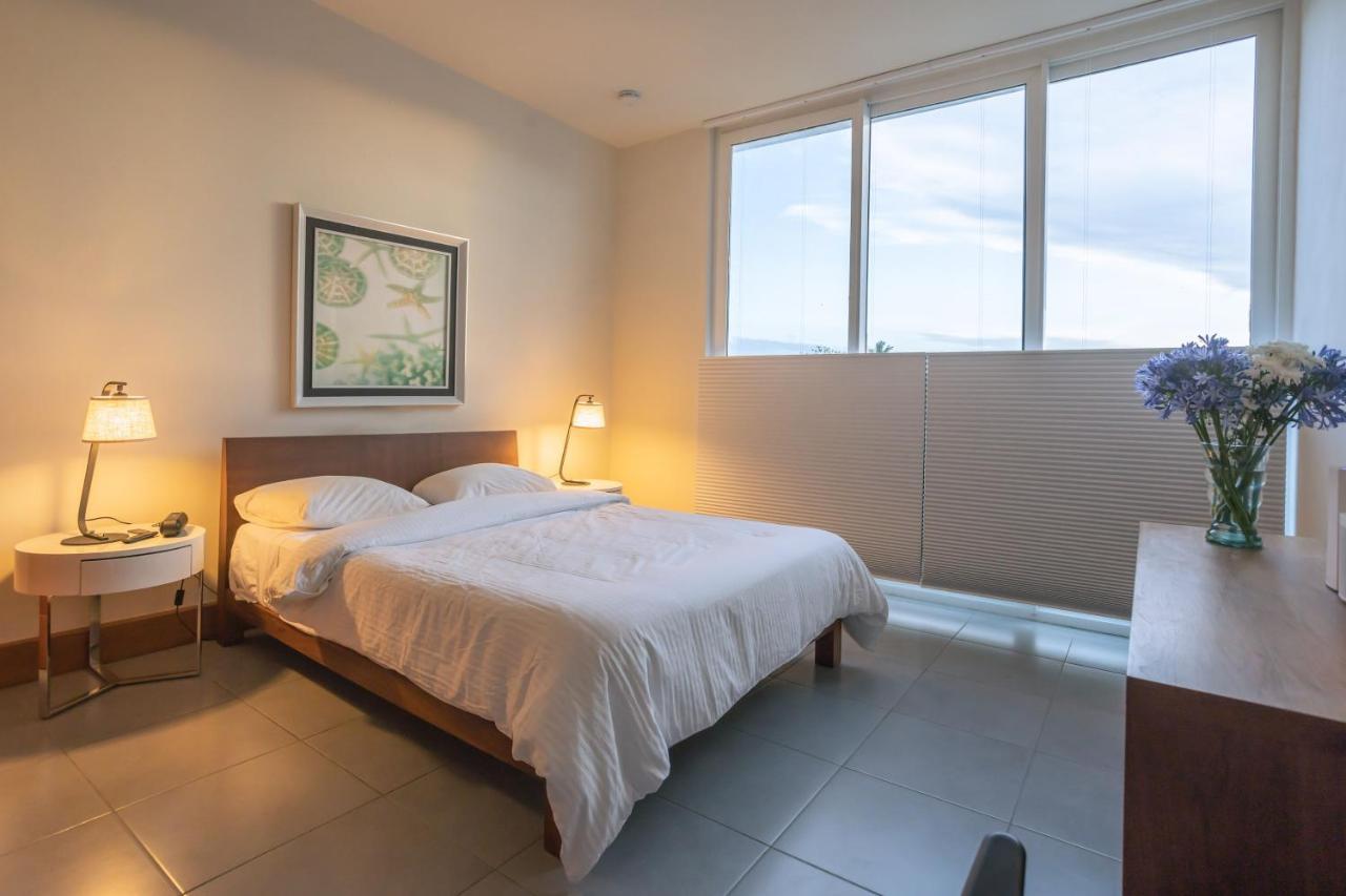Ultravioleta Boutique Residences Καμπαρέτε Εξωτερικό φωτογραφία