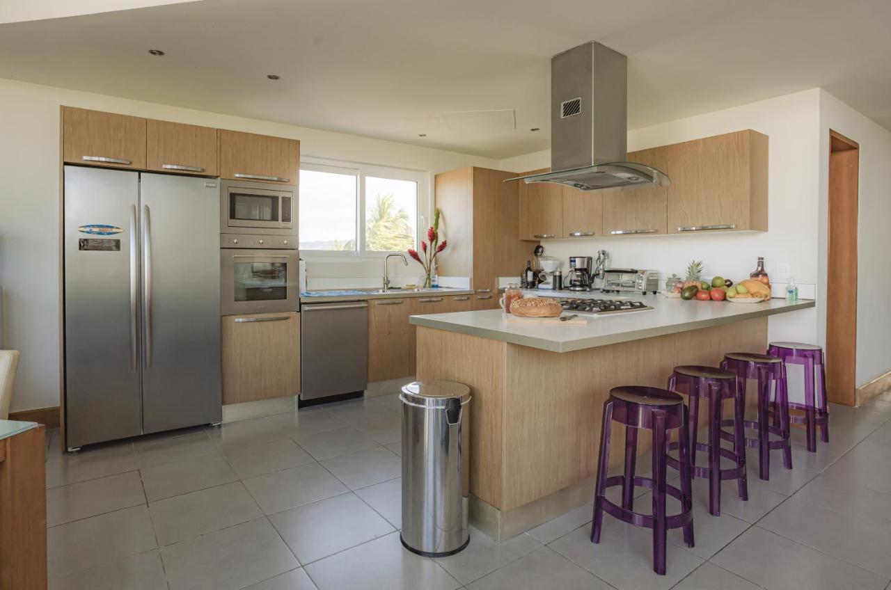 Ultravioleta Boutique Residences Καμπαρέτε Εξωτερικό φωτογραφία