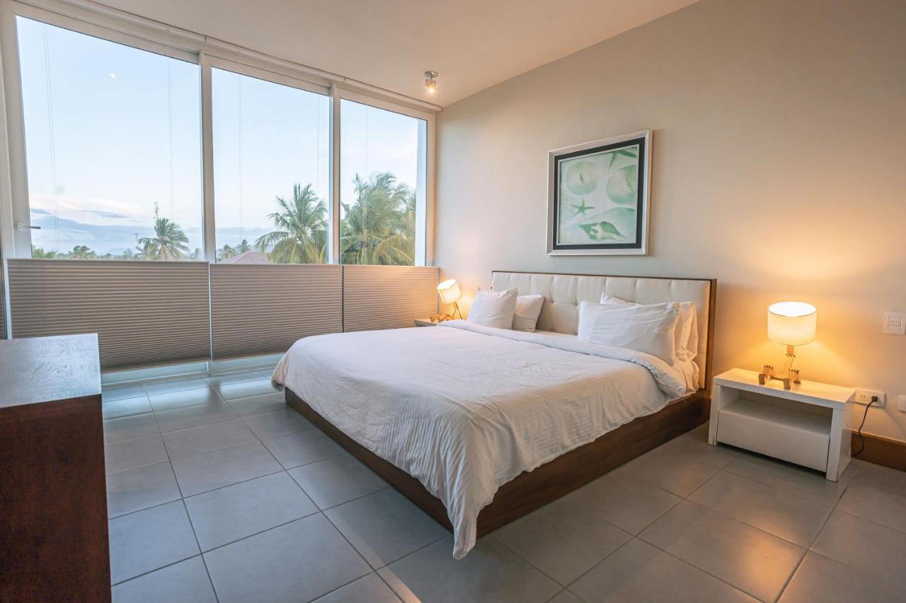 Ultravioleta Boutique Residences Καμπαρέτε Εξωτερικό φωτογραφία