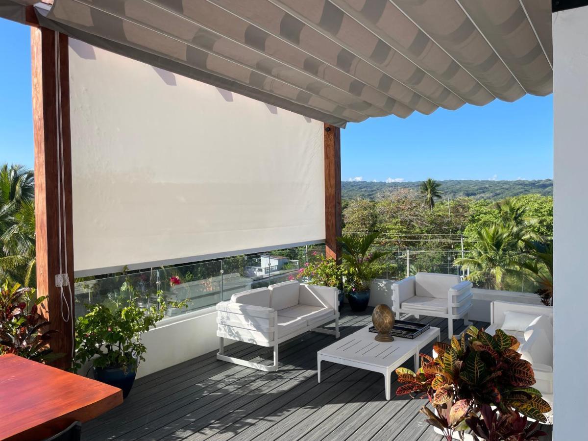 Ultravioleta Boutique Residences Καμπαρέτε Εξωτερικό φωτογραφία