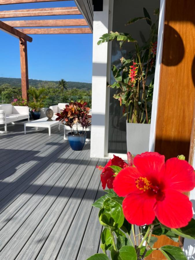 Ultravioleta Boutique Residences Καμπαρέτε Εξωτερικό φωτογραφία