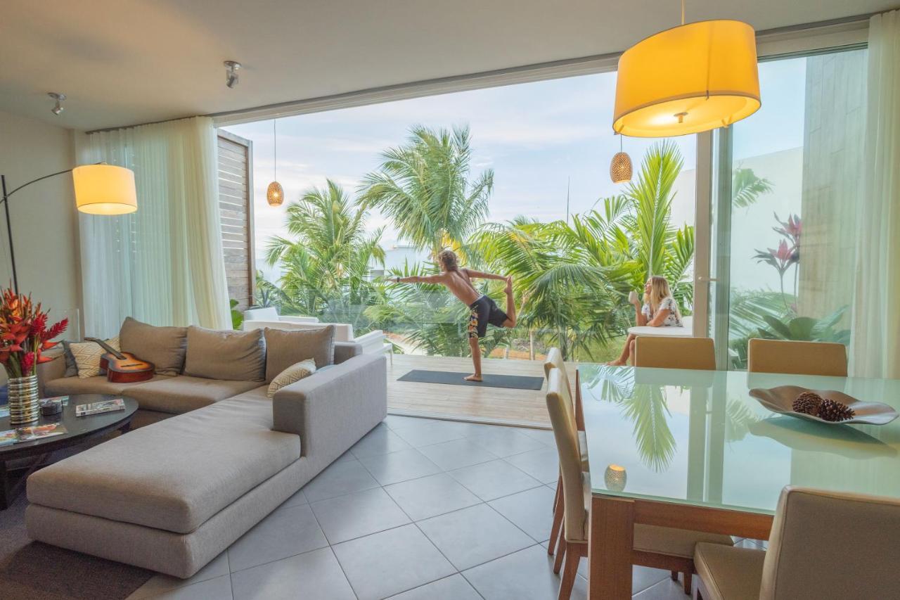 Ultravioleta Boutique Residences Καμπαρέτε Εξωτερικό φωτογραφία