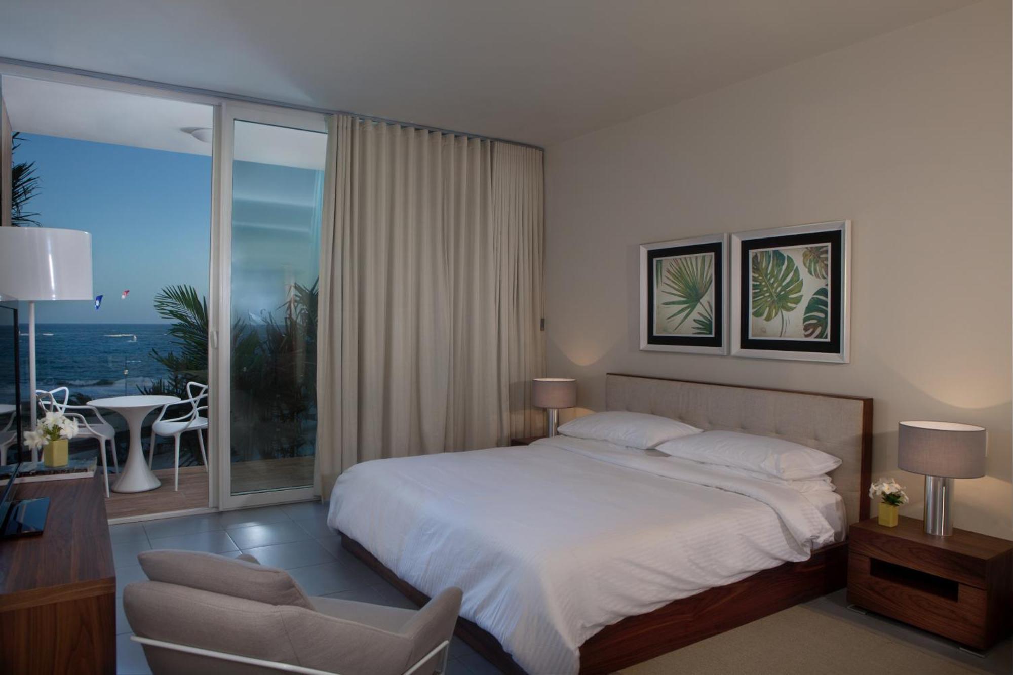 Ultravioleta Boutique Residences Καμπαρέτε Εξωτερικό φωτογραφία