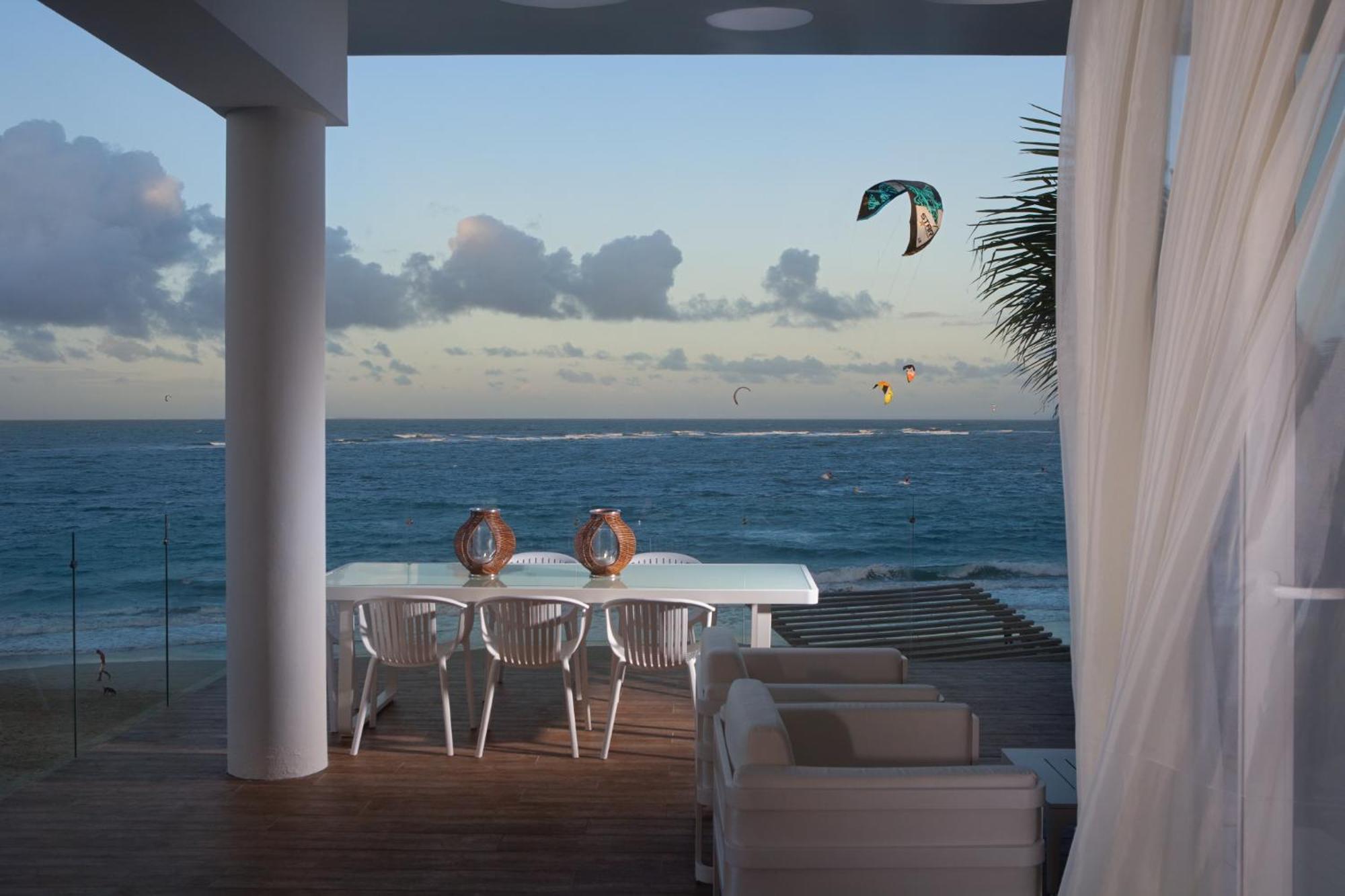 Ultravioleta Boutique Residences Καμπαρέτε Εξωτερικό φωτογραφία