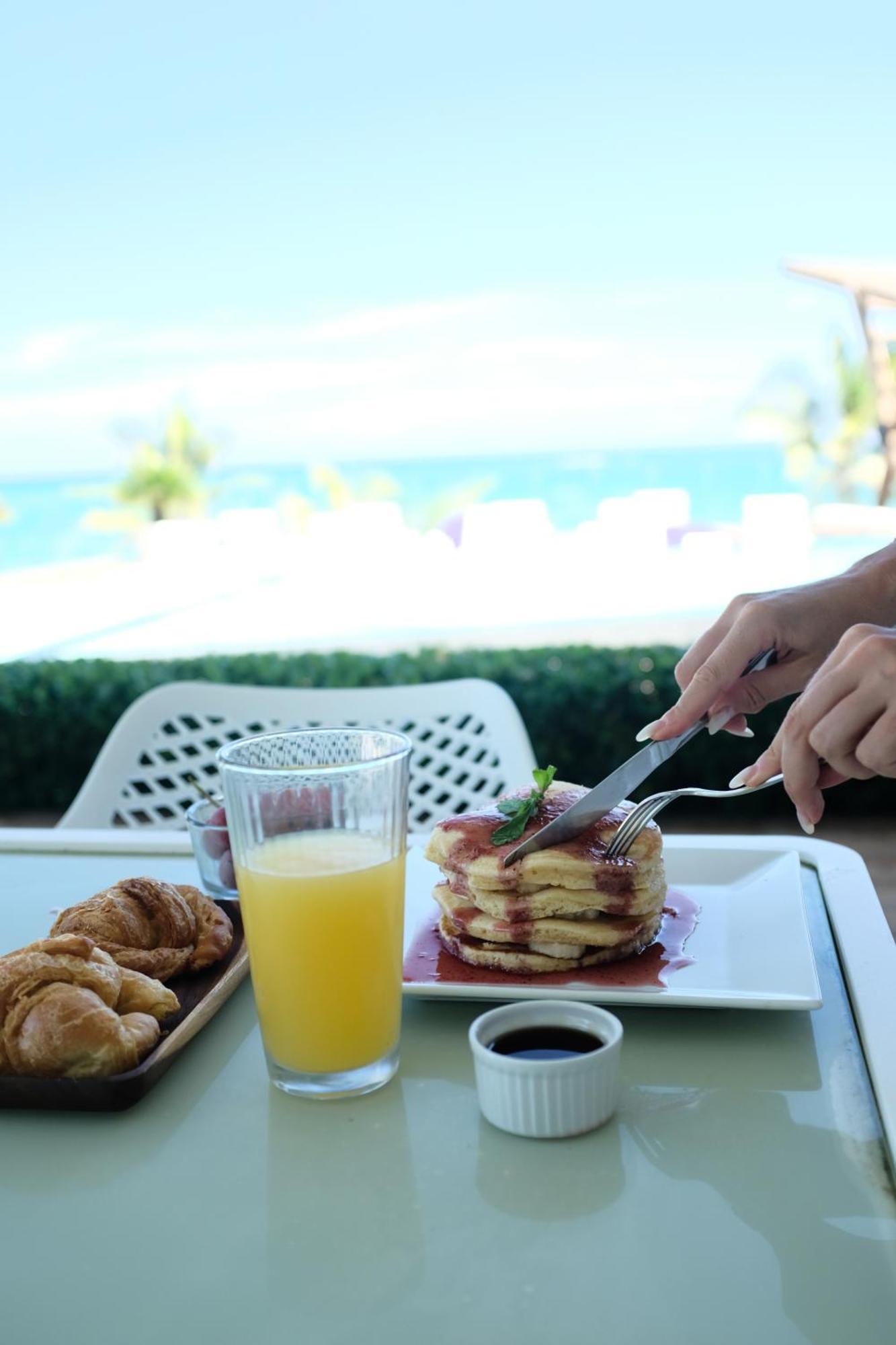 Ultravioleta Boutique Residences Καμπαρέτε Εξωτερικό φωτογραφία