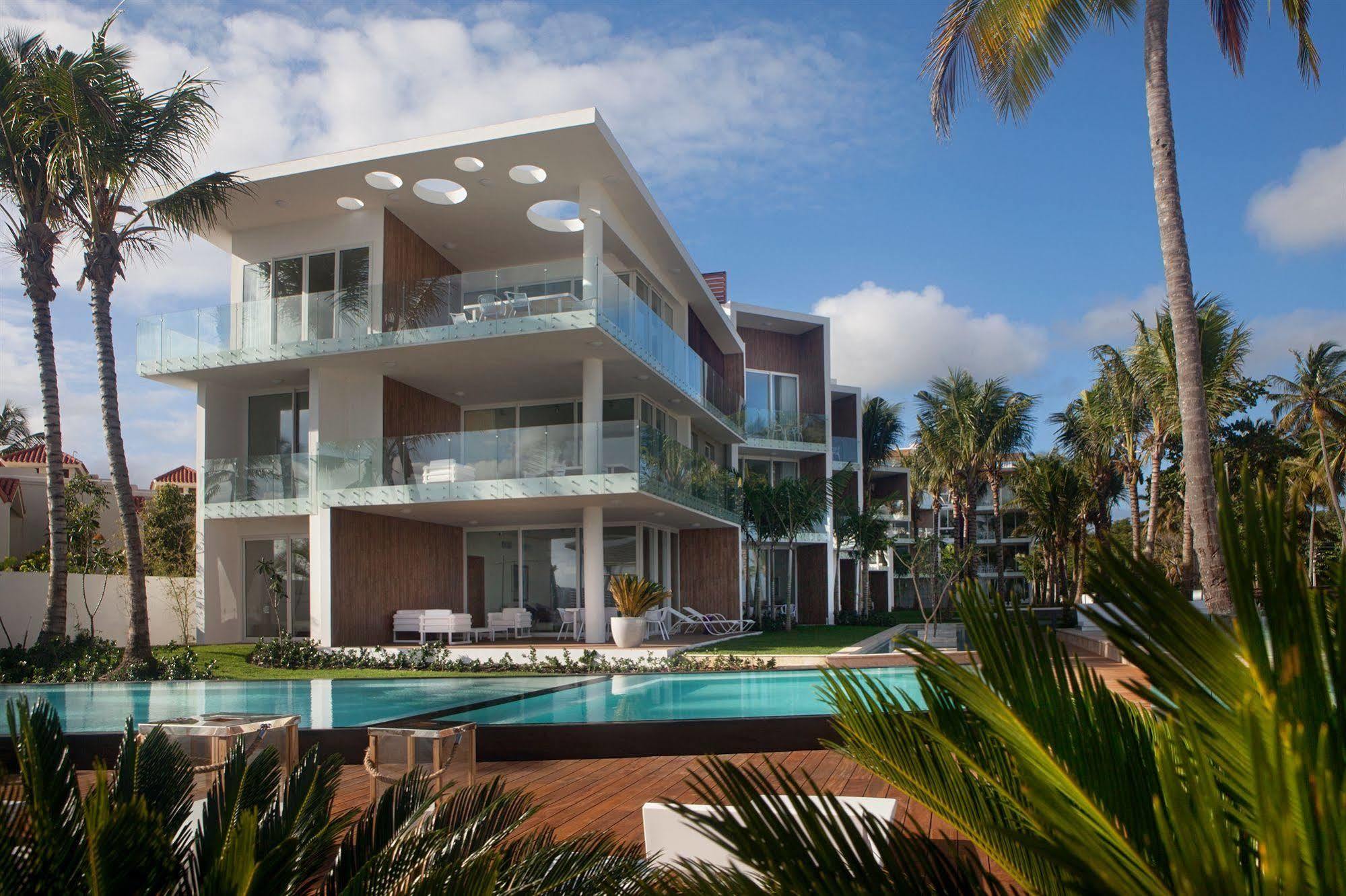 Ultravioleta Boutique Residences Καμπαρέτε Εξωτερικό φωτογραφία