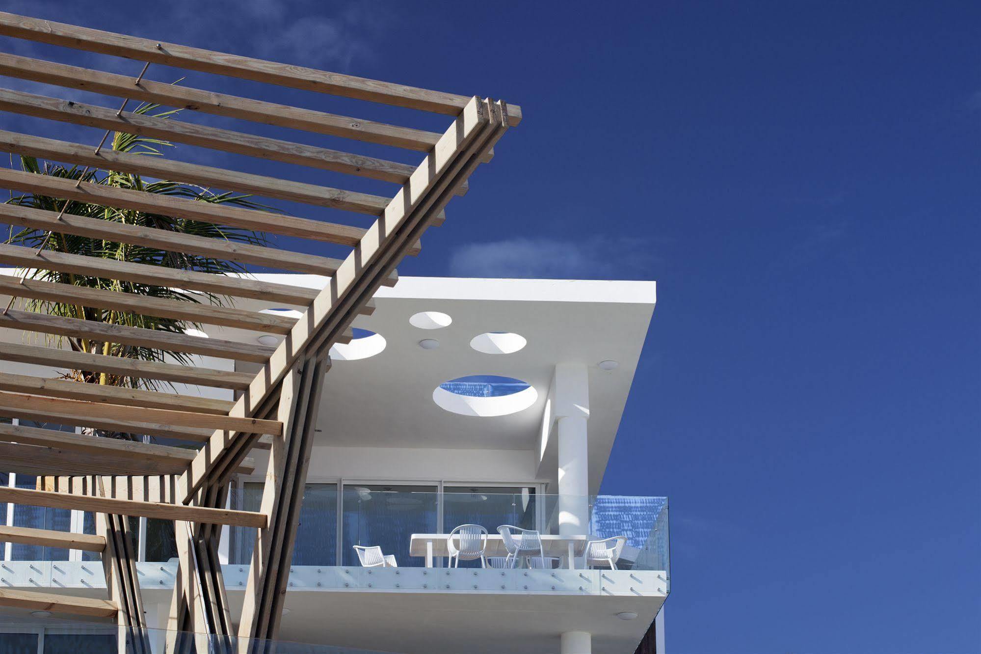 Ultravioleta Boutique Residences Καμπαρέτε Εξωτερικό φωτογραφία