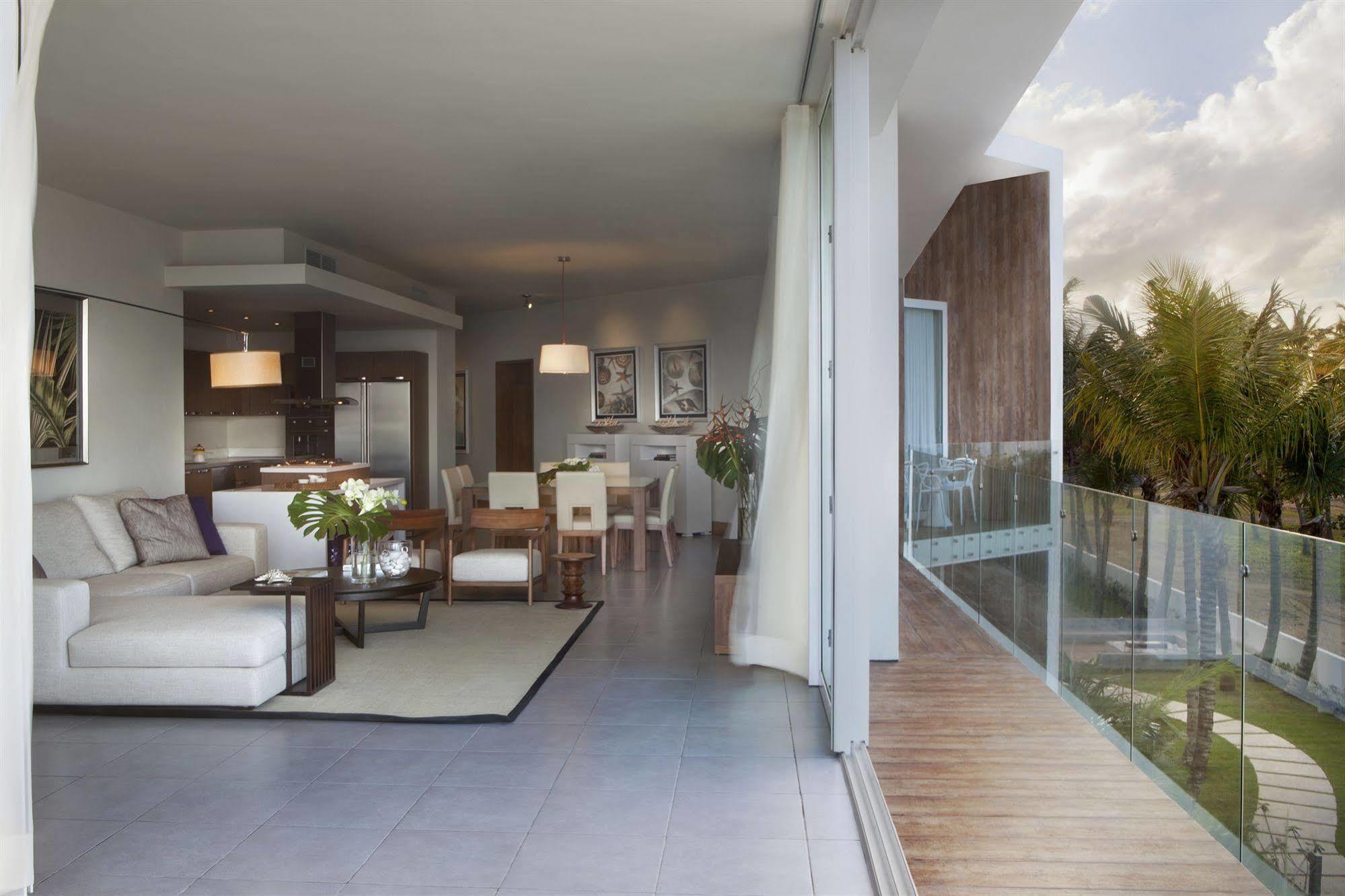 Ultravioleta Boutique Residences Καμπαρέτε Εξωτερικό φωτογραφία