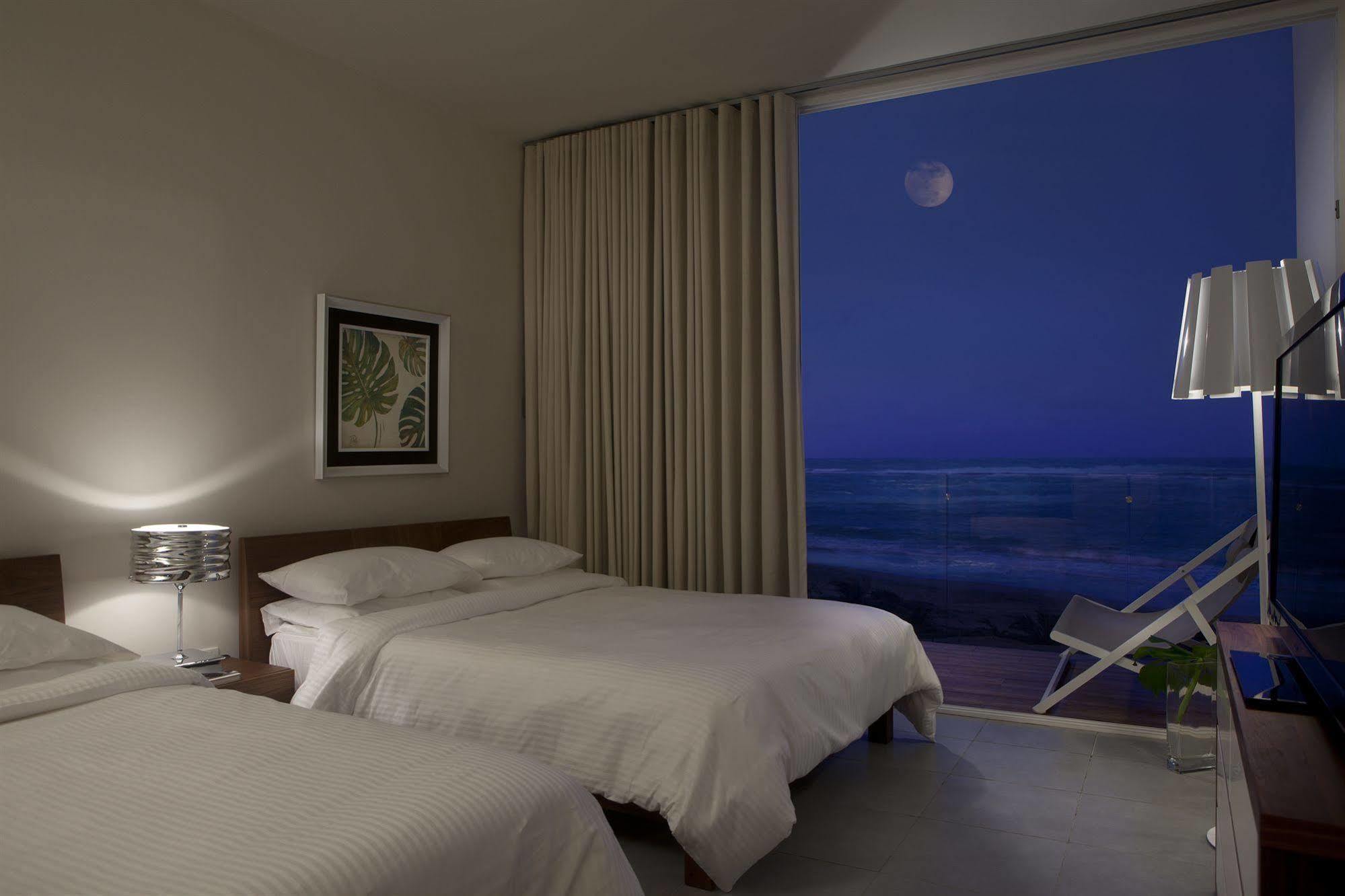 Ultravioleta Boutique Residences Καμπαρέτε Εξωτερικό φωτογραφία