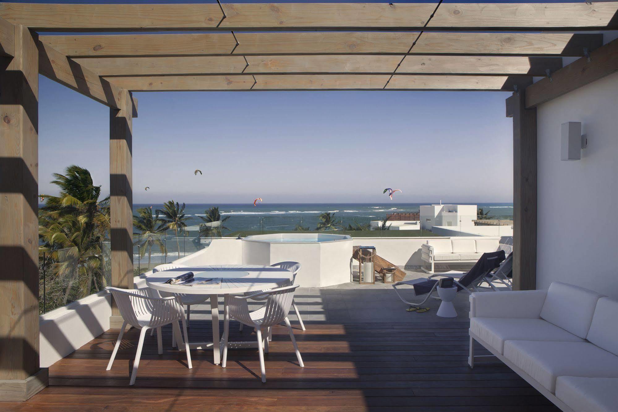 Ultravioleta Boutique Residences Καμπαρέτε Εξωτερικό φωτογραφία