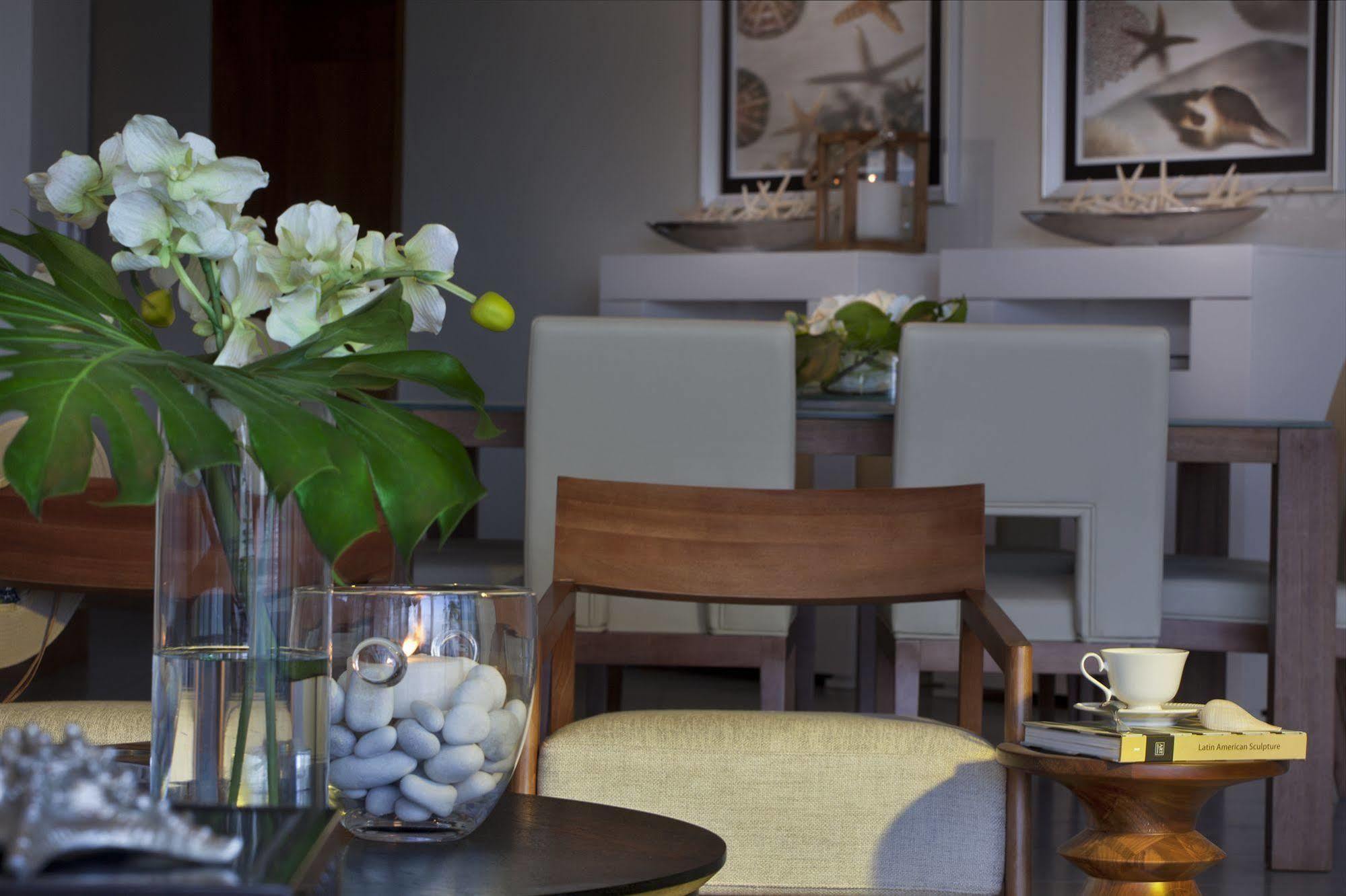 Ultravioleta Boutique Residences Καμπαρέτε Εξωτερικό φωτογραφία