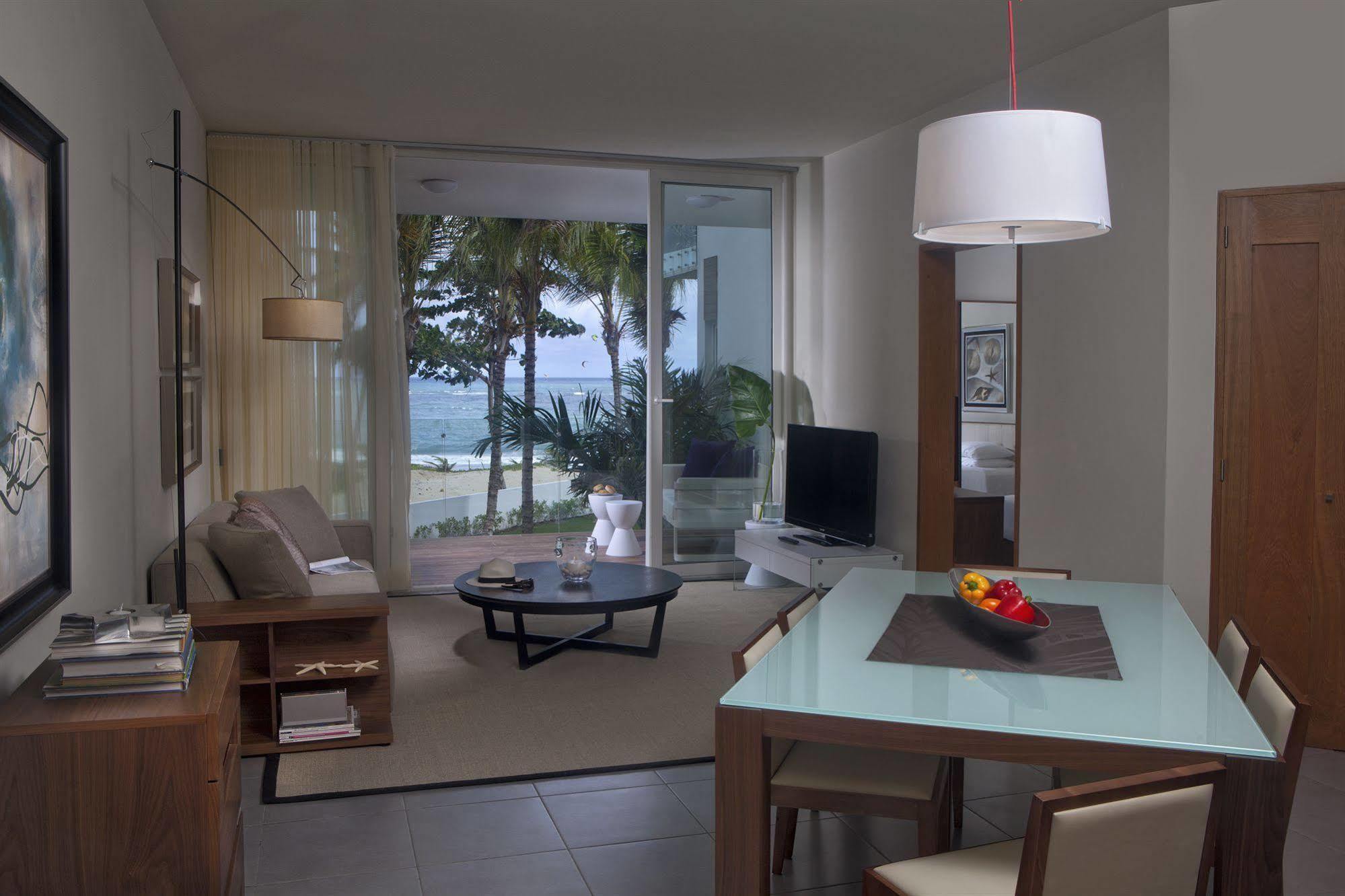 Ultravioleta Boutique Residences Καμπαρέτε Εξωτερικό φωτογραφία